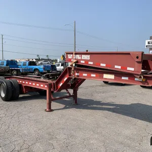 2005 Elgin Jeep T/A Trailer
