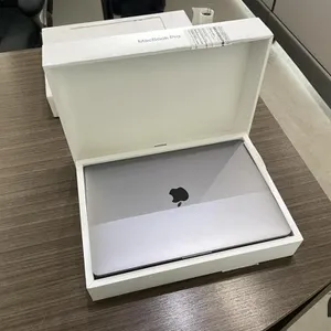 MacBook Pro 13"
 UNRESERVED