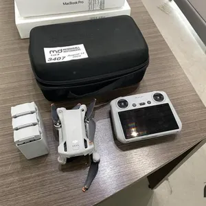 DJI Mini 3 Pro Drone
 UNRESERVED