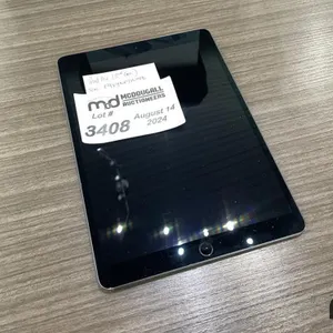 iPad Air (3rd Generation)
 UNRESERVED