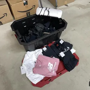 Nike Clothing and Laminator
 UNRESERVED