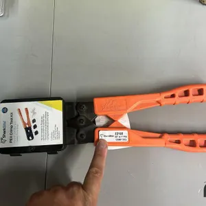 SharkBite PEX Crimp Tool Kit
 UNRESERVED