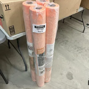 Kerdi Waterproofing Membrane
 UNRESERVED