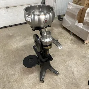 Cream Separator 
 UNRESERVED
