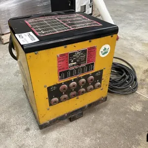 Comet Model 180 CH A.C Arc Welder
 UNRESERVED