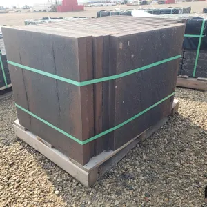 (1) Pallet of (24" x 24" x 2") Patio Stones
 UNRESERVED
