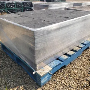 (1) Pallet of 11 (1/2" x 11 x 1/2" x 2) Patio Stones
 UNRESERVED