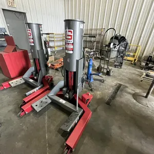 Gray WL-20 Wheel Lift System