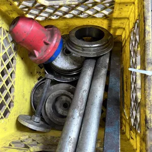 Wheel Seal Installers
 UNRESERVED