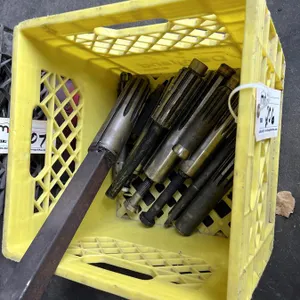 Clutch Install Tools
 UNRESERVED