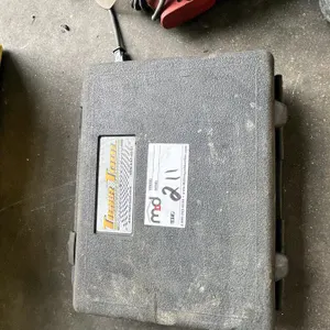 Tiger Tool Yoke Puller
 UNRESERVED