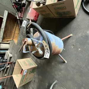 Sand Blaster
 UNRESERVED