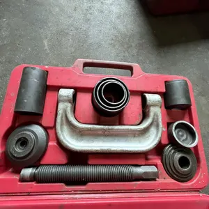 4WD Ball Joint Service Set
 UNRESERVED