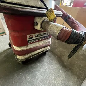 Vacuum Cleaning
 UNRESERVED