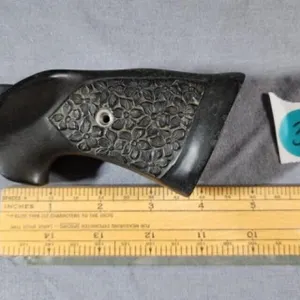 Vintage Bakelite W. Murad pointer grips for