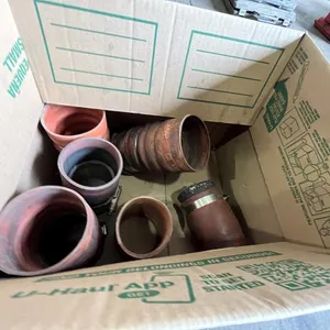 Charge Air Cooler Testing Set
 UNRESERVED