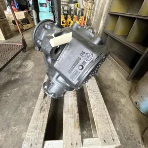 Mack Truck Rear End 4:17 Ratio "Rebuilt"
 UNRESERVED