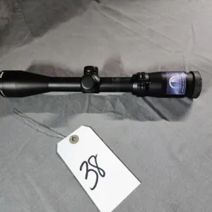 Bushnell Banner Hunting Rifle Scope DOA