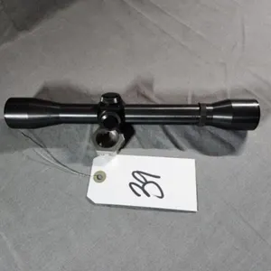 Weaver Markman M1-4X