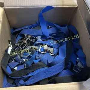 Insulation Snake 2ft and 3ft straps