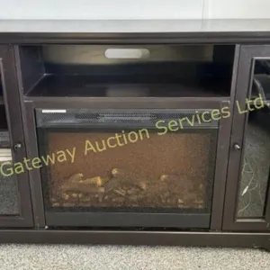Master Flame Electric fire place