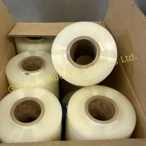 Banding stretch wrap 5 in 1000ft