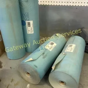 Bonmask automotive masking paper