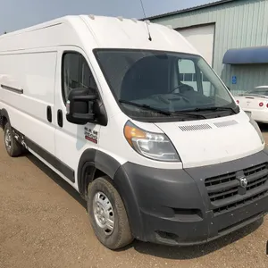 2017 Dodge Ram 2500 ProMaster Cargo Van