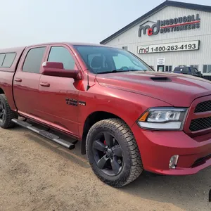 2014 Ram 1500 Limited Truck