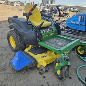 John Deere Z445 Zero Turn Lawn Mower

 UNRESERVED