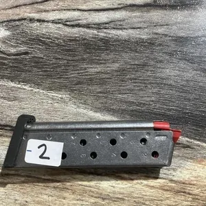 Misc clips unknown size