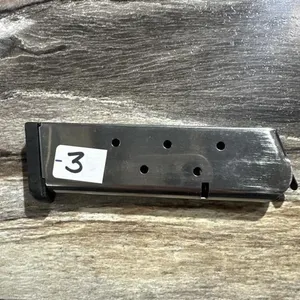 Misc clips unknown sizes