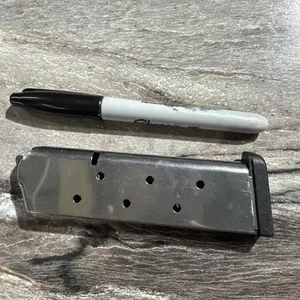 Misc clips unknown sizes