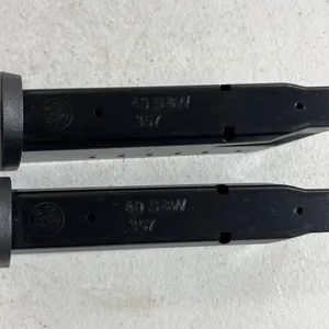 40 S&W .357 15round clip x2