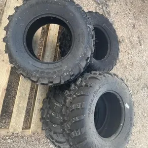 AT 489 carlisle tires set of 4