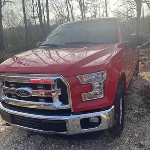 Ford f150 xlt 2016 4x4 extended cab 203,000 miles