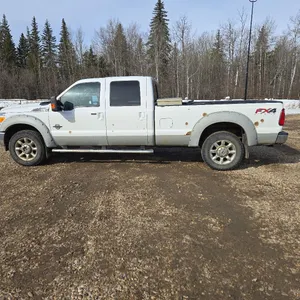 2012 Ford F350 Diesel
