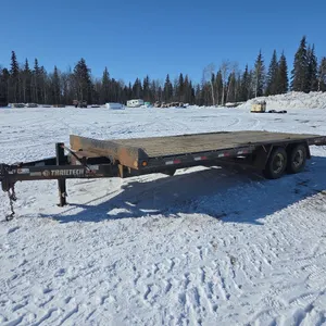 2013 Trailtech MD270 Multideck Trailer