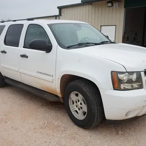 2007 Chevy Suburban 1500 LS Sport Utility
