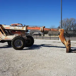 Skytrak #56370769, Model #60362, Ser No.11372, 6000#