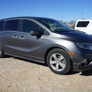 2019 Honda Odyssey Passanger Van