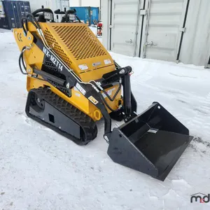 2025 AGT MX-MZT14 Compact Track Loader
 UNRESERVED