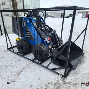 2025 AGT MX-MZW14 Skid Steer Loader
 UNRESERVED