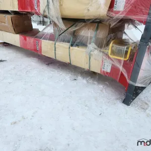 2025 AGT ATK-B1000 Two-Post Base Plate Auto Lift (Bottom Lift)
 UNRESERVED