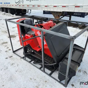 2025 AGT SDA-140T(Z) Crawler Loader
 UNRESERVED