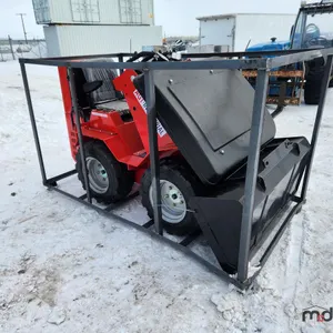 2025 AGT SDA-140W(Z) Wheel Loader
 UNRESERVED