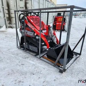 2025 AGT YSZT14 Compact Track Loader
 UNRESERVED
