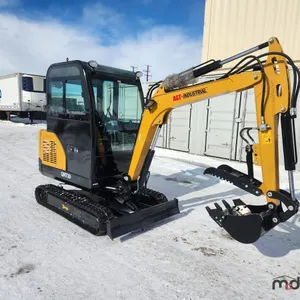 2025 AGT QNT30 Diesel Mini Excavator
 UNRESERVED