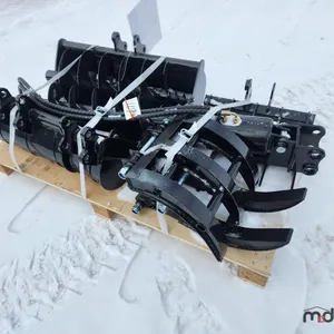 2025 AGT 12EX-ATA Mini Excavator Attachment
 UNRESERVED