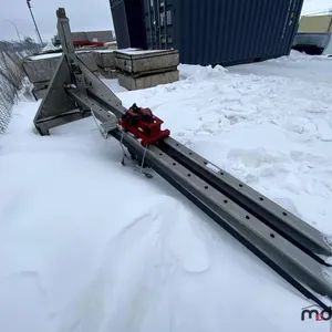 Auto Traction Tower
 UNRESERVED